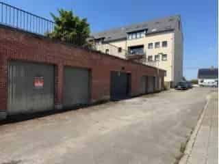 Garagebox te Koop Presles