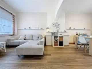 Huis te koop Vilvoorde 3 slaapkamers tuin kelder