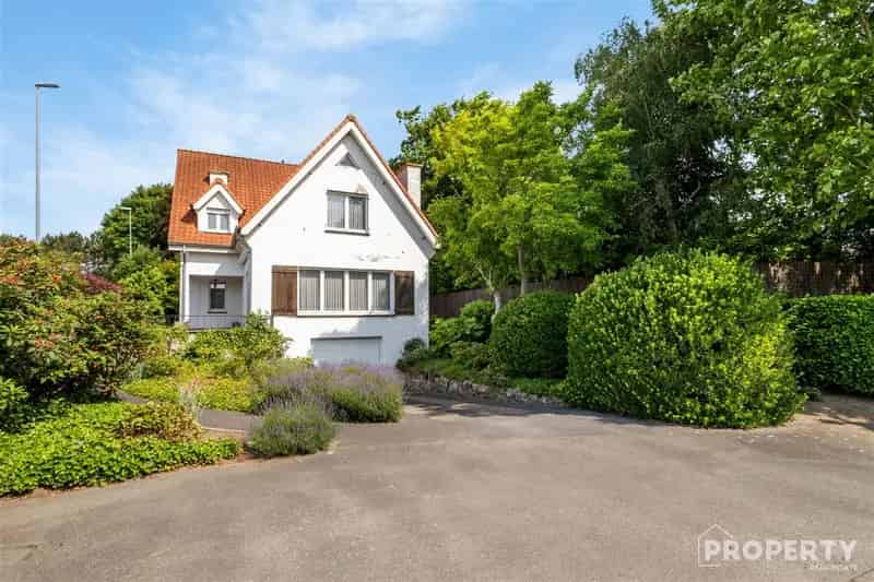 Ruime Villa te Koop Harelbeke 3 slaapkamers