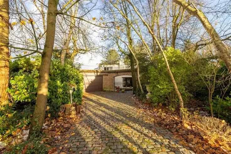 Huis Te Koop 4 slaapkamers Heist-op-den-Berg