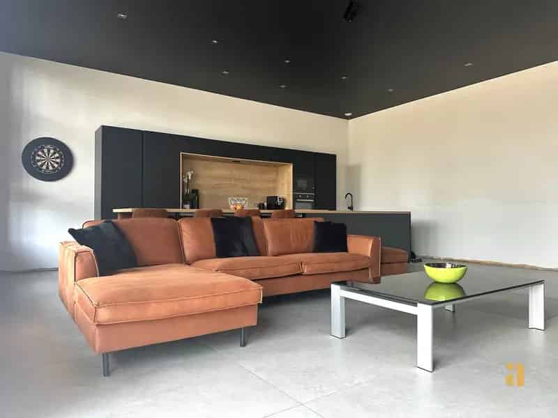 Appartement te koop in Lierde: Rustig gelijkvloers appartement