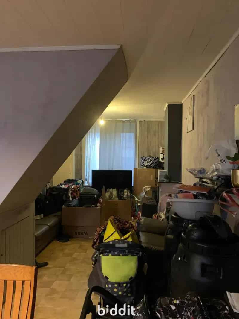 Te renoveren woning Gent nabij R4 en Dampoort