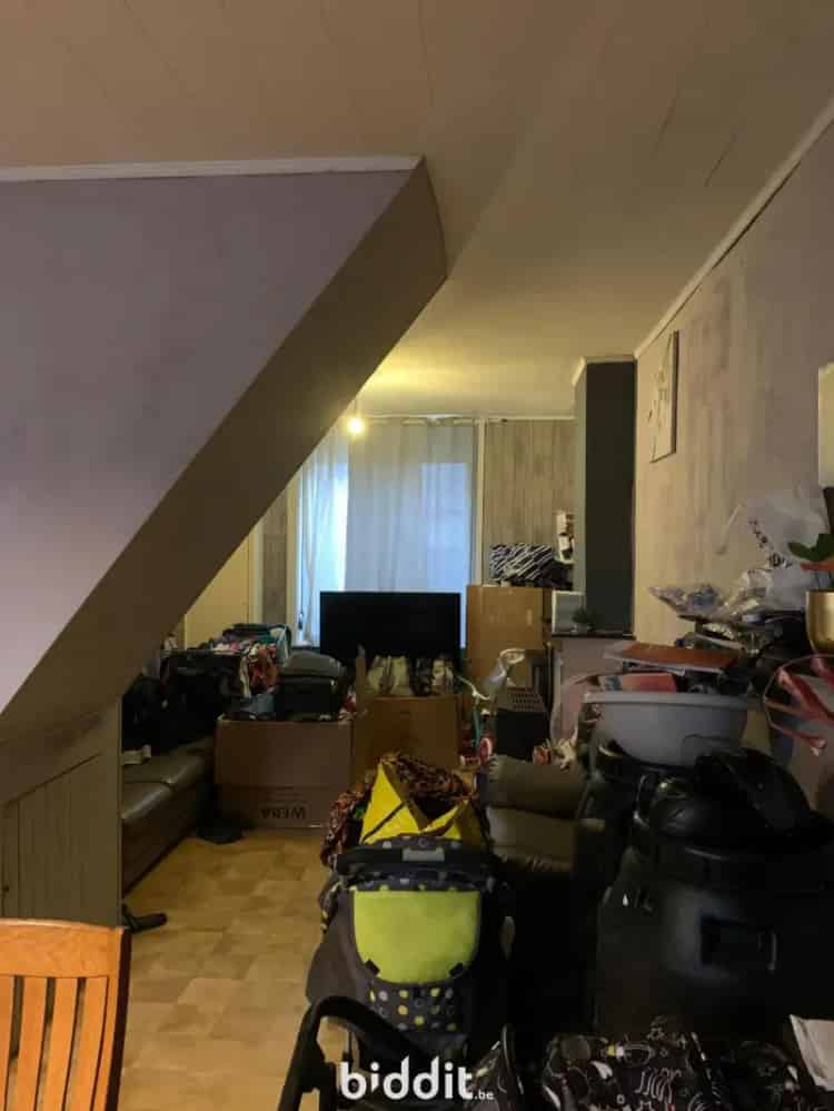 Te renoveren woning Gent nabij R4 en Dampoort