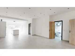 Appartement te huur Jumet - 2 slaapkamers - PEB A - 2 parkings