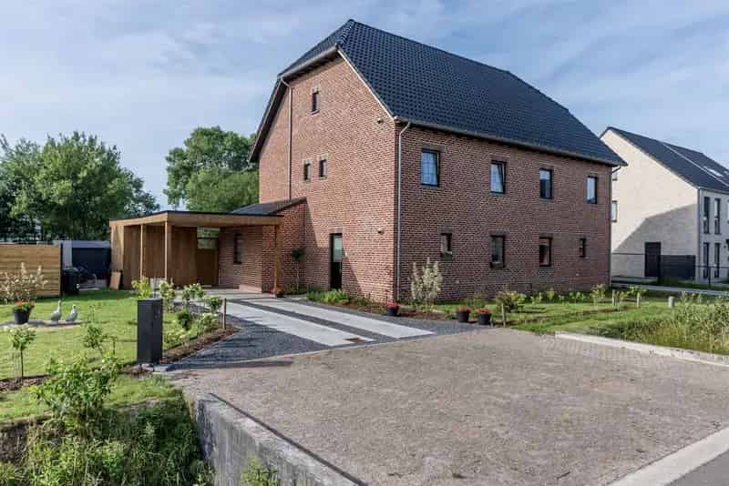 Ruime Villa te Huur Mol-Rauw 3 slaapkamers