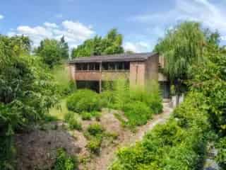Villa te koop Tervuren - Renovatieproject Nabij Park