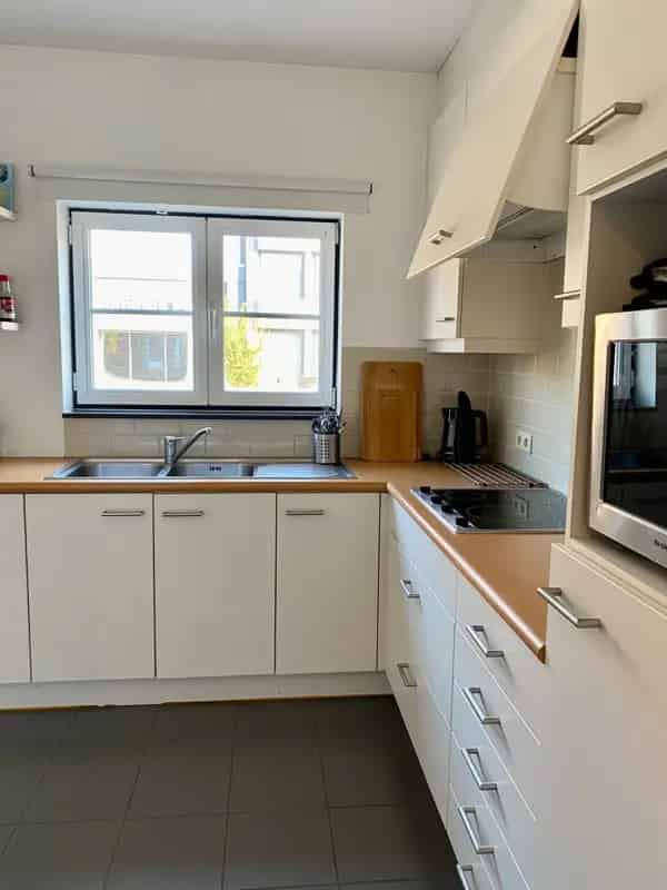Appartement te huur Westmalle 1 slaapkamer terras staanplaats