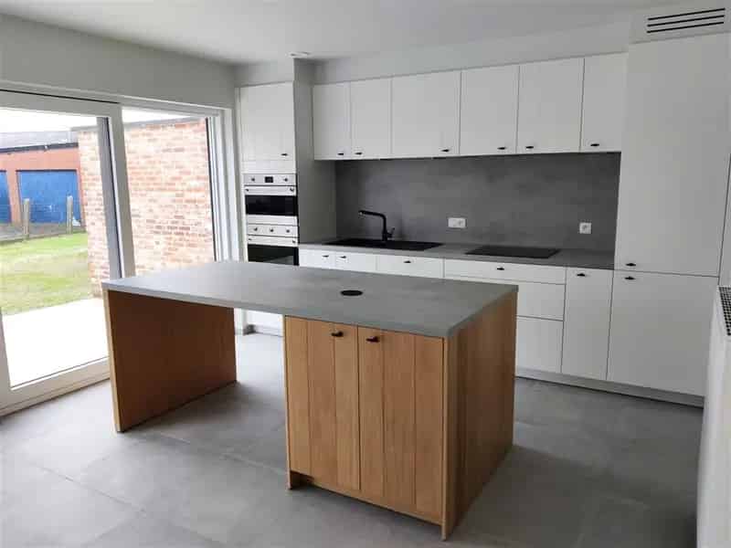 Nieuwbouwwoning Ooigem: Ideaal voor Jonge Gezinnen