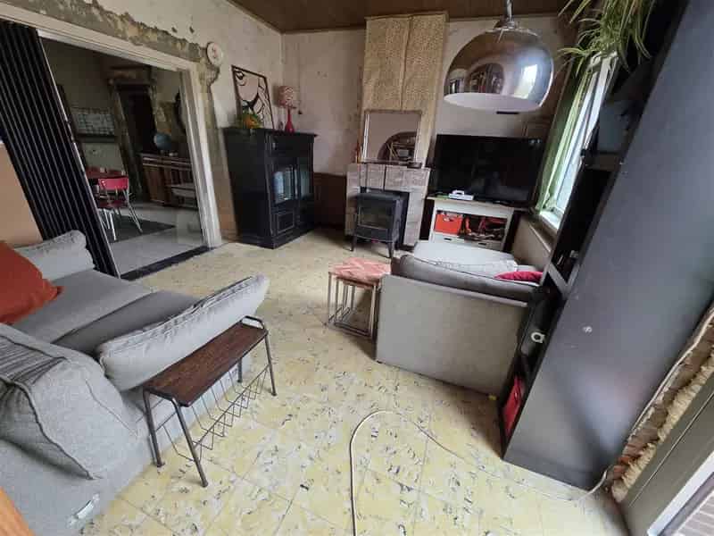 Boerderij 903m2 Gedeeltelijk Vernieuwd