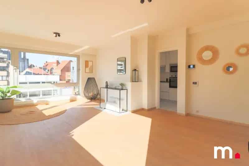 Appartement te Koop Kortrijk