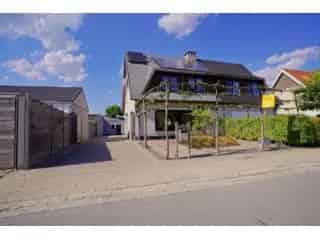 Huis te koop Kieldrecht 3 slaapkamers zwembad