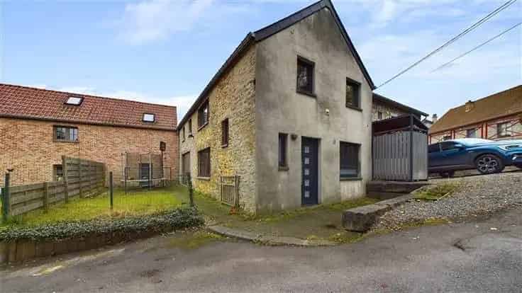Huis te Koop Marchovelette 3 slaapkamers