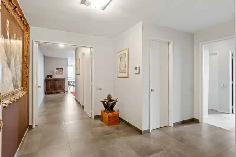 Antwerpen Appartement te Huur 175m² Panoramisch Uitzicht