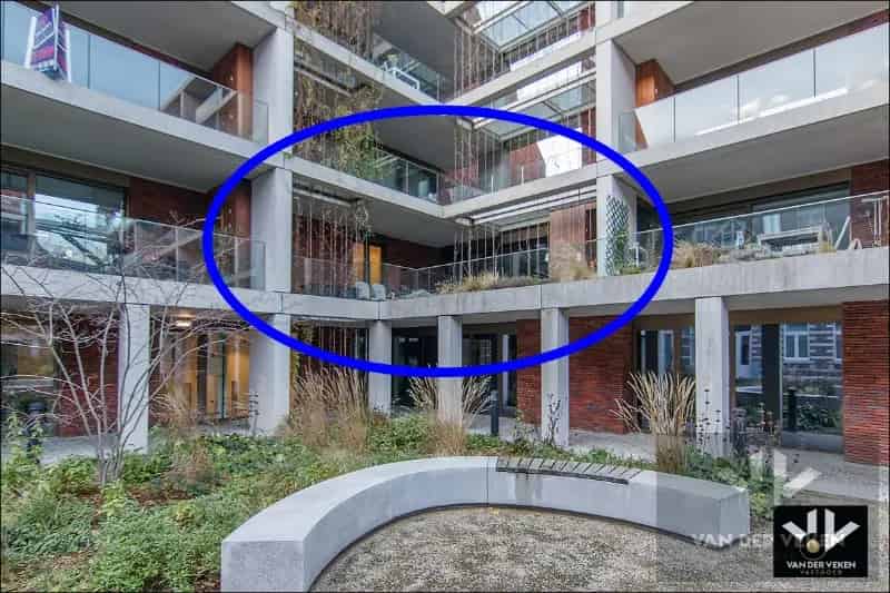 Assistentie-appartement te koop Hasselt Centrum 2 slaapkamers
