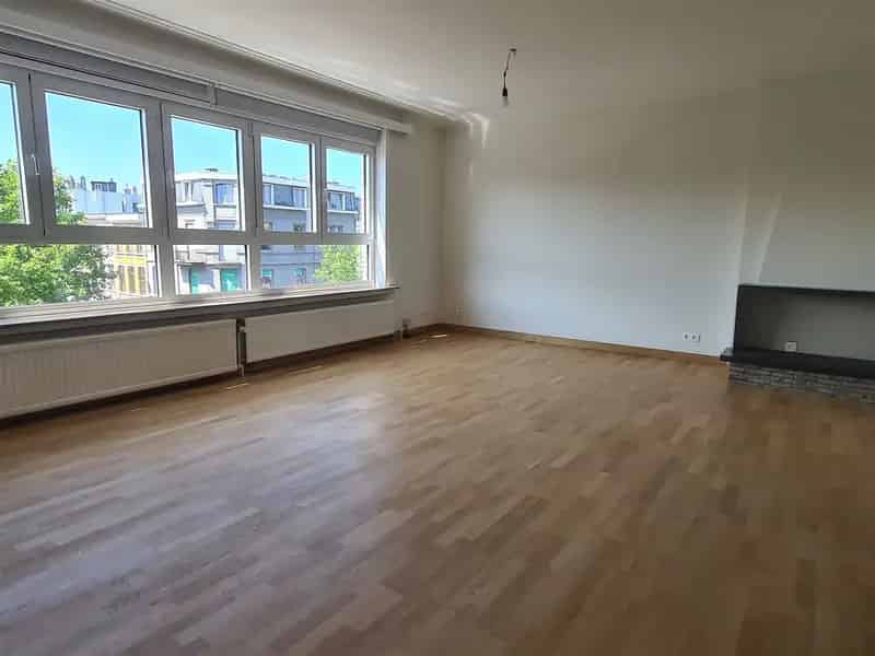 Appartement te huur Mortsel centrum 2 slaapkamers