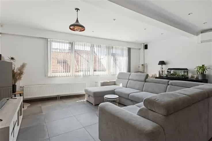 Energiezuinige Huis Te Koop Grote Tuin Garage Ekeren
