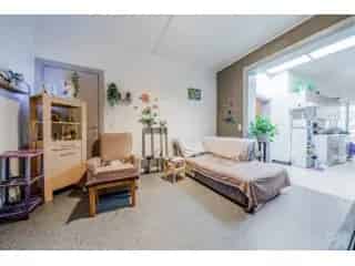 Gelijkvloers appartement te koop Luik - 1 slaapkamer - Tuin - Terras
