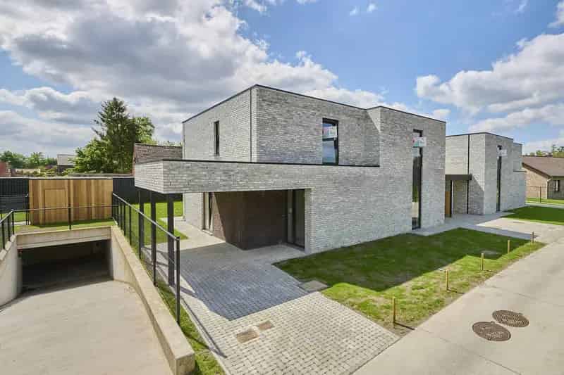 Huis te Koop Volledig Aanbod