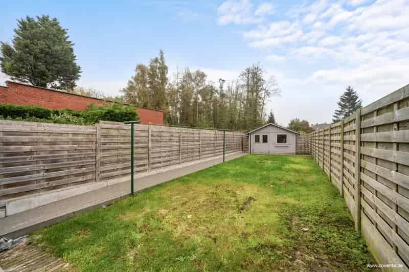 Huis te huur Moorslede 3 slaapkamers tuin airco
