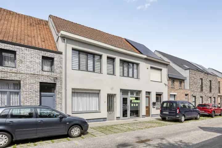 Huis te koop in Lokeren