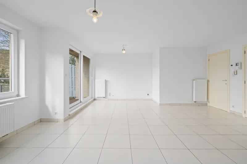 Appartement te koop 80m2 2 slaapkamers terras garage Dansaert