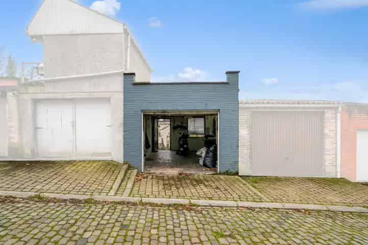 Gerenoveerd Rijhuis te Koop Geraardsbergen