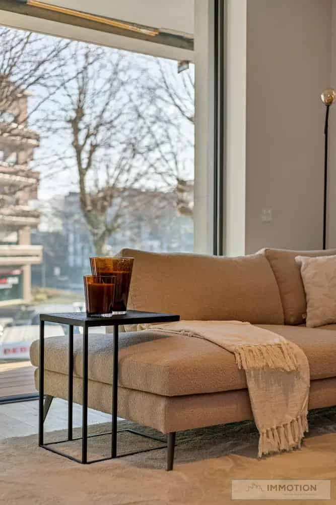 Appartement te huur Residentie Broelhotel Leie