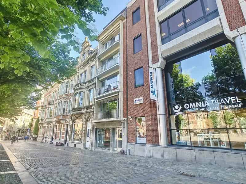 Gezellig appartement 2 slaapkamers Leuven Centrum