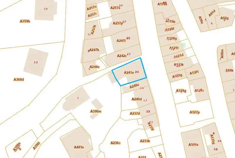 Horeca pand te Houffalize met 2 appartementen