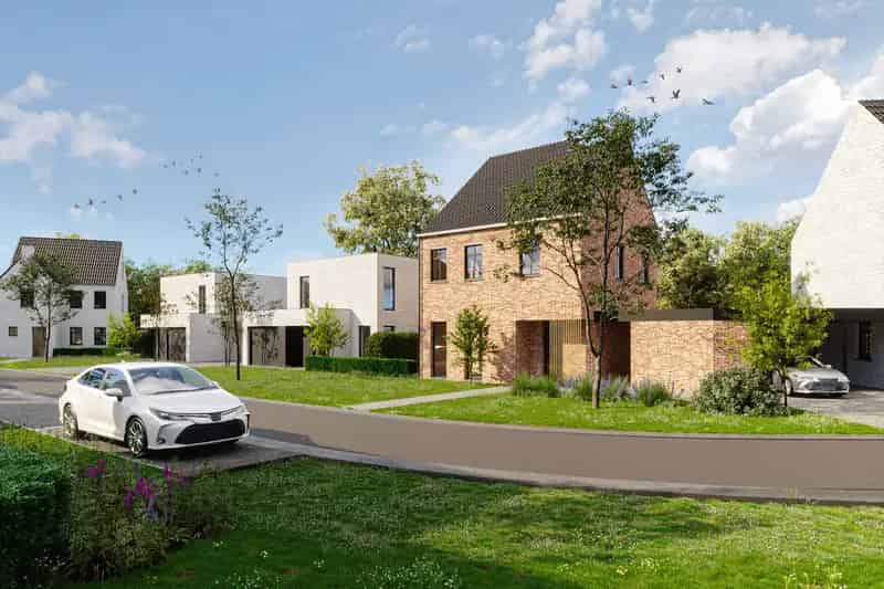 Huis te koop in Dilsen-Stokkem – Groep N