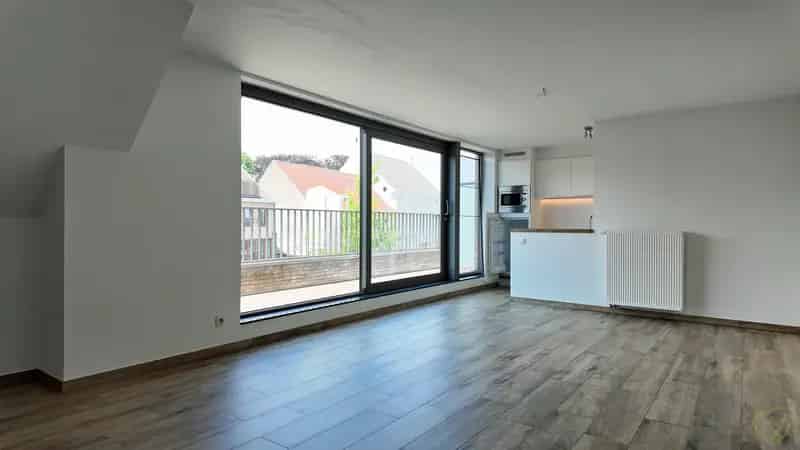 Appartement te huur Waarschoot