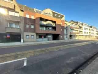 Gelijkvloers appartement te koop Geel 2 slaapkamers