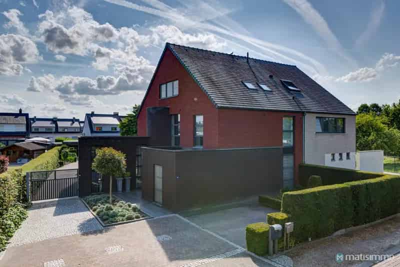 Appartement te koop Bilzen: gelijkvloers met tuin en 2 slaapkamers