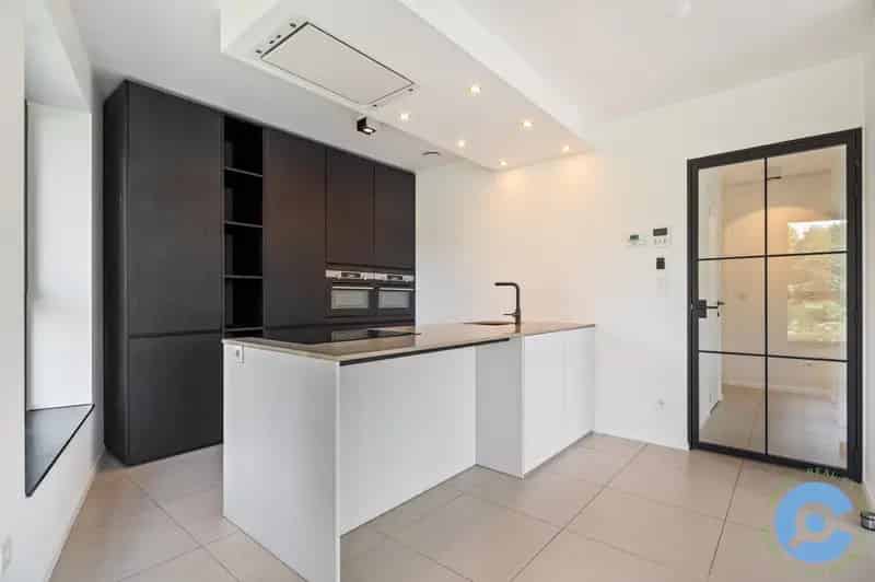 Luxe Appartement te Huur Antwerpen 2 Slaapkamers