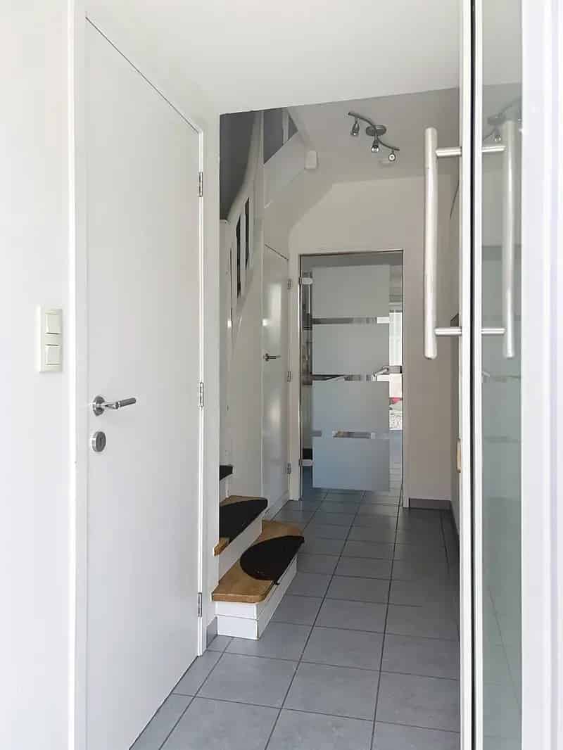 Rijwoning te huur Mechelen - 3 slaapkamers - Stadstuin