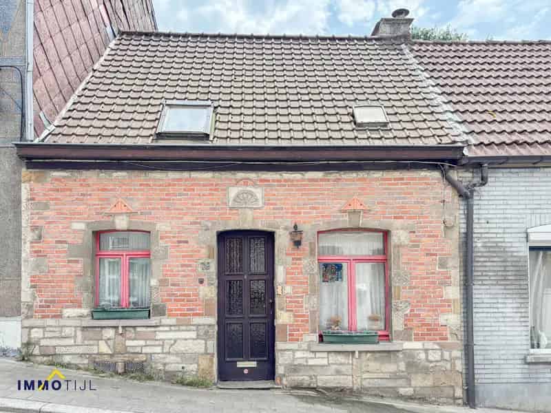Op te frissen woning 2 slpk Geraardsbergen