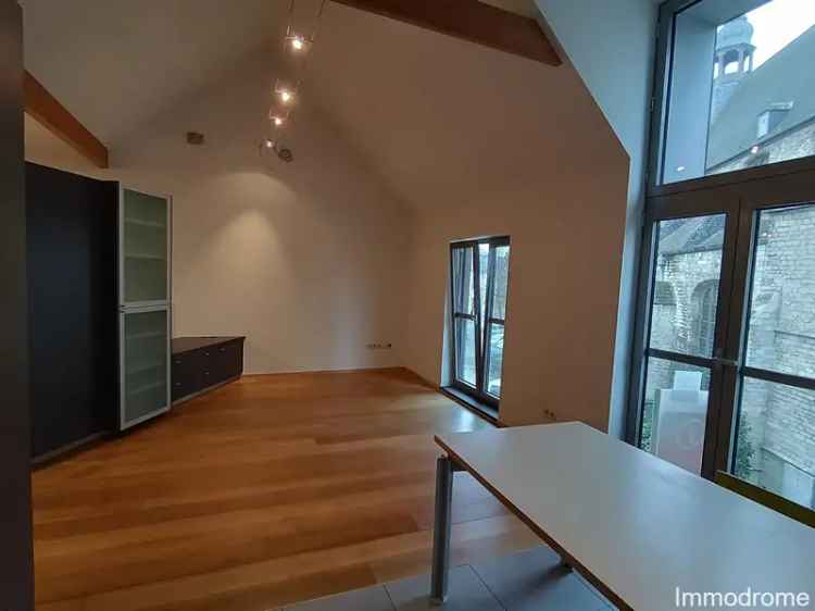 Appartement te koop