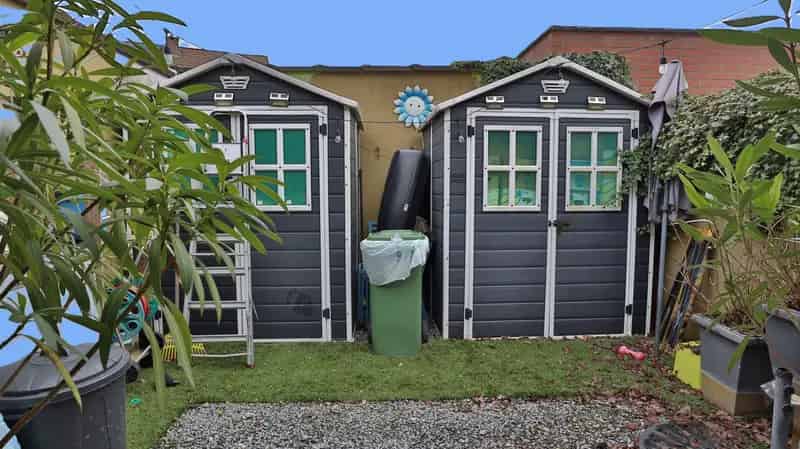 Huis te Koop in Niel - Instapklare gezinswoning