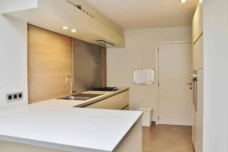 Huis te huur Ieper 2 slaapkamers garage