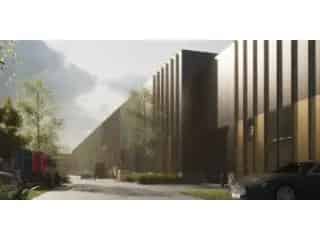 KMO Unit te koop Beerse 439m²