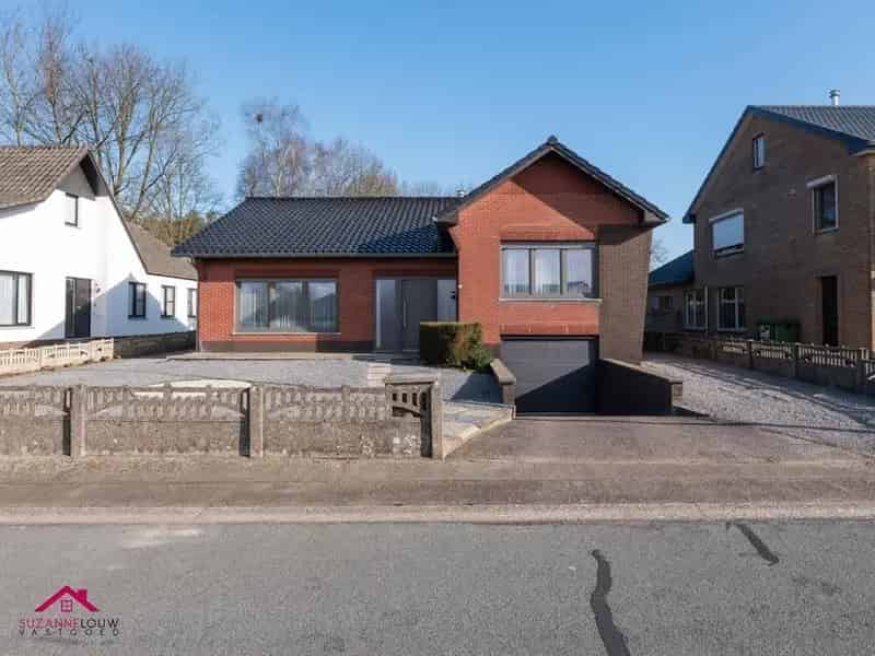 Huis Volledige Aanbod