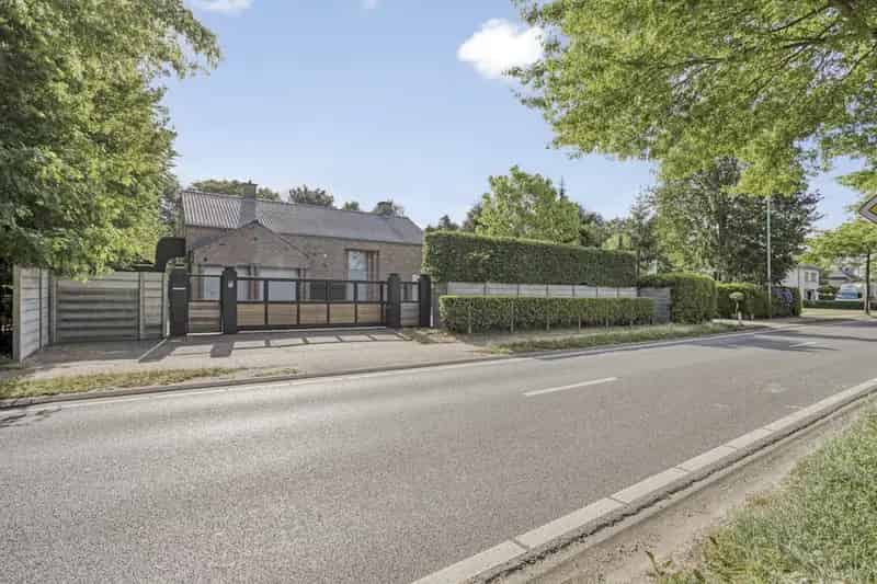 Ruime Villa te Huur Meerle 4 slaapkamers 2 badkamers