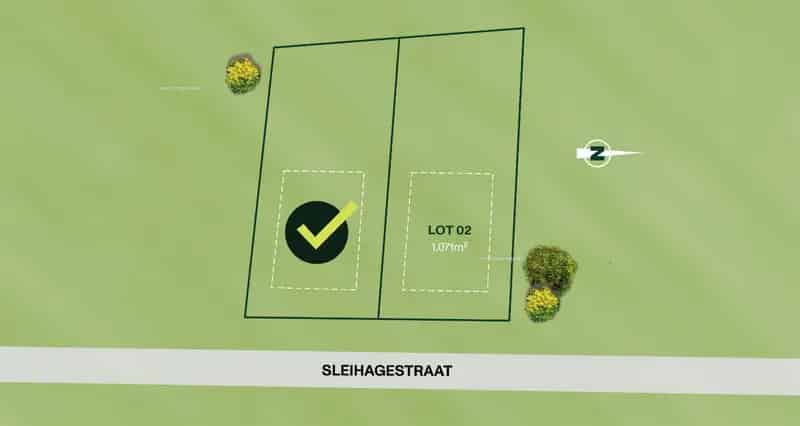 Nieuwbouw Bouwgrond Oostnieuwkerke: Ruimte, Licht & Maatwerk Villa