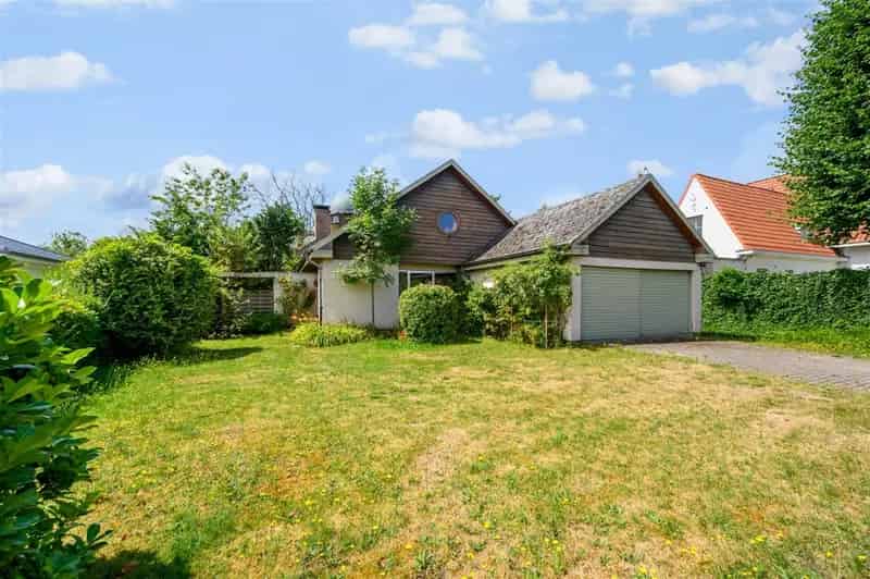 Huis te huur Sint-Martens-Latem te renoveren