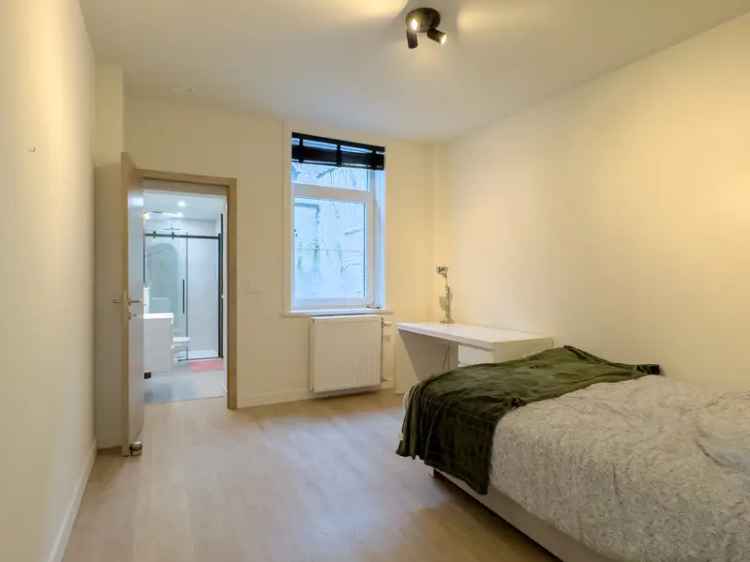 Huis te Koop Gent: Starterswoning of Co-housing voor Studenten