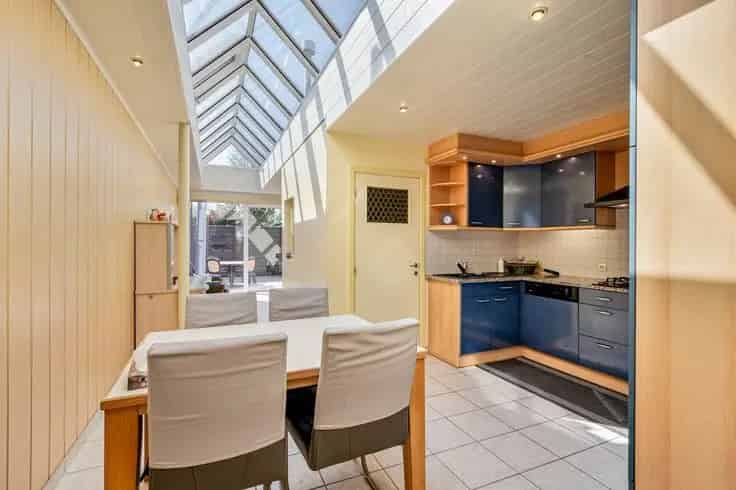 Huis Te Koop Destelbergen: Instapklare woning met garage en 2 slaapkamers