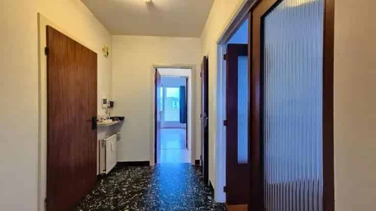 Appartement Te Koop Schaarbeek Residentie Jan Blockx