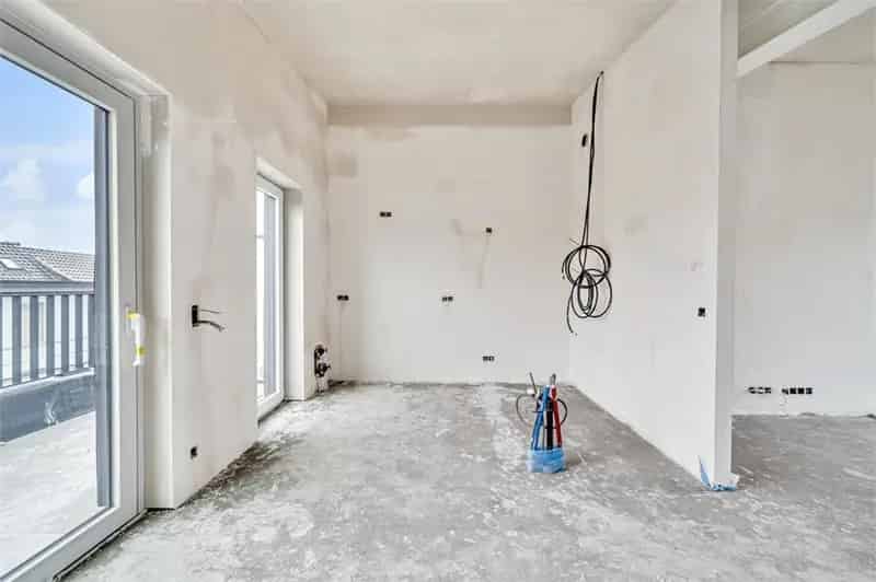 Nieuwbouw Appartementen Aalst