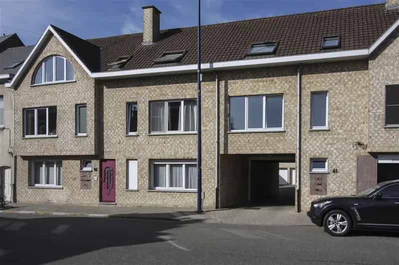 Appartement te koop Kontich 2 slaapkamers