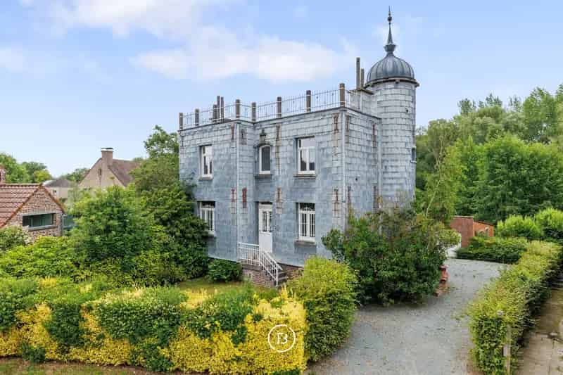 Huis te koop Sint-Martens-Bodegem: Villa Ferrata